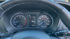 Toyota Yaris 1.5 VVT-i Y20 5dr CVT [Bi-tone] Petrol Hatchback